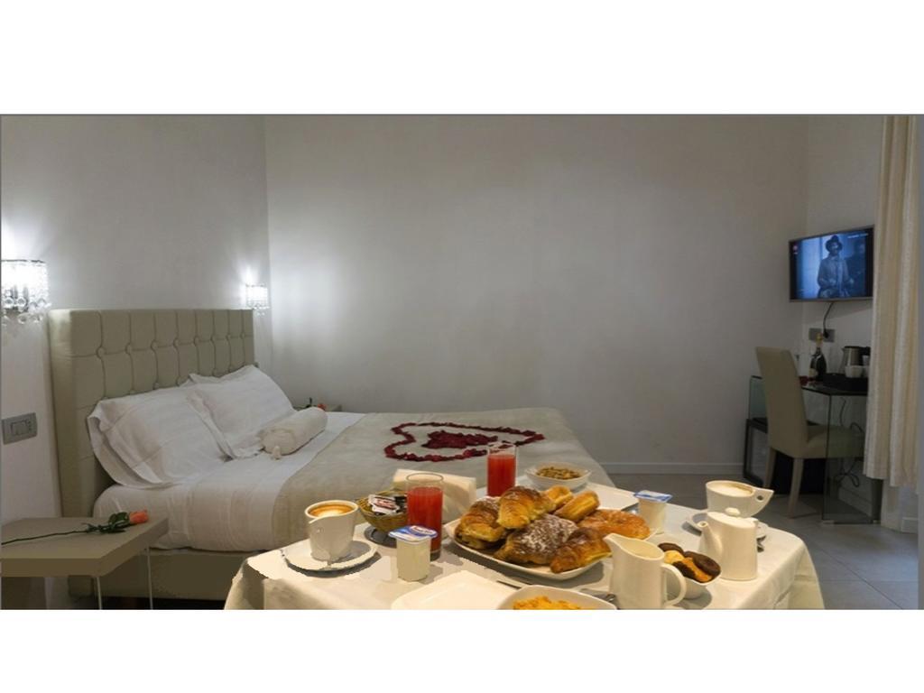 Vatican Grand Suite, Rome